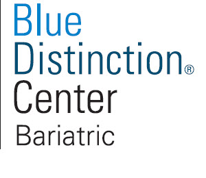 Blue Distintion Center Bariatric Surgery