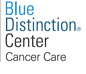 Blue Distintion Center Cancer Care