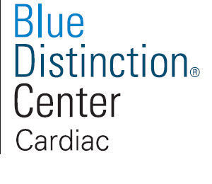 Blue Distintion Center Cardiac