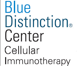 Blue Distintion Center Cellular Immunotherapy