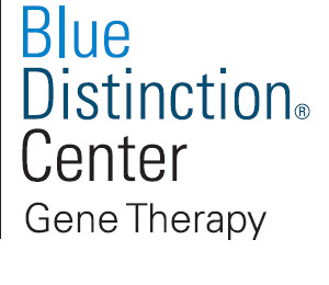 Blue Distintion Center Gene Therapy