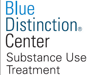 Blue Distintion Center Substance Use Treatment and Recovery